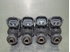 Bild von Einspritzdüsen / Injektoren im Set  Hyundai Accent aus 1999 zu 2001 | 9260930006