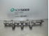 Imagem de Régua / rampa de injectores Hyundai Accent de 1999 a 2001