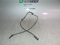 Bild von ABS Sensor hinten links Renault Megane II 4P aus 2003 zu 2006 | Ate
8200296571