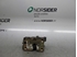 Imagen de Cerradura de puerta delantera derecha Renault Kangoo I de 1997 a 2003