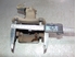 Bild von Bremssattel / Bremszange hinten rechts Renault Megane II 4P aus 2003 zu 2006 | TRW