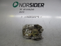 Picture of Fecho da porta frente esquerda Honda Crx de 1989 a 1992