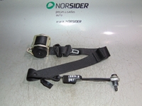 Immagine di Cintura anteriore destra Opel Corsa D Sport Van de 2007 a 2010