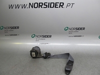 Bild von Sicherheitsgurt hinten links Hyundai Accent aus 1999 zu 2001