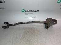 Bild von Längslenker Hinterachse unten vorne links Hyundai Matrix aus 2005 zu 2007