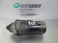 Imagem de Motor de arranque Hyundai Matrix de 2005 a 2007 | VALEO 36100-2A000