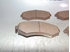 Bild von Bremsbelagsatz / Bremsklötze hinten Hyundai Matrix aus 2005 zu 2007