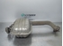 Imagen de Silenciador de escape Hyundai Matrix de 2005 a 2007