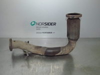 Picture of Exhaust Flex Pipe Hyundai Matrix from 2005 to 2007