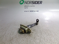 Picture of Left Rear Door Opening Limiter Hyundai Matrix from 2005 to 2007