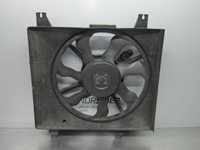 Bild von Kühlerlüfter Hyundai Matrix aus 2005 zu 2007 | HCC