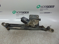 Imagen de Motor + articulacion limpia delantera Hyundai Matrix de 2005 a 2007