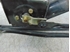 Imagen de Motor + articulacion limpia delantera Hyundai Matrix de 2005 a 2007