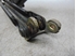 Imagen de Motor + articulacion limpia delantera Hyundai Matrix de 2005 a 2007