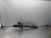 Imagen de Caja / cramallera de direccion Hyundai Accent de 1999 a 2001 | HMC 57700-25000