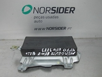 Picture of Airbag porta frente direita Mercedes Classe S (220) de 1998 a 2002