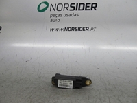 Bild von Airbagsensor Tür vorne rechts Mercedes Classe S (220) aus 1998 zu 2002 | Bosch 2208204426