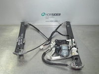 Imagen de Elevalunas delantero izquierdo Mercedes Classe S (220) de 1998 a 2002 | BROSE