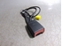 Imagen de Enganche de cinturon seguridad delantero derecho Mercedes Classe S (220) de 1998 a 2002