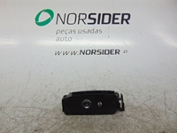 Bild von Lichtsensor / Sonnensensor  Mercedes Classe S (220) aus 1998 zu 2002 | A2208203326