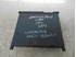 Imagen de Centralita airbag asiento trasero Mercedes Classe S (220) de 1998 a 2002 | 2208201026