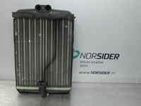 Imagen de Enfriador / radiador de calefaccion Mercedes Classe S (220) de 1998 a 2002 | BEHR