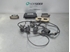Bild von Parksensor satz Mercedes Classe S (220) aus 1998 zu 2002 | BOSCH 0205455232