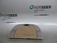 Picture of Dome Central Light Mercedes Classe S (220) from 1998 to 2002