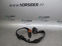 Picture of Cinto frente direito Ford Focus de 2001 a 2005