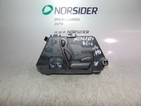 Imagen de Mando de regulacion electrica de asiento trasero izquierdo Mercedes Classe S (220) de 1998 a 2002 | 2208200310
LK 03463070