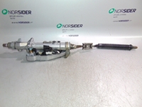 Bild von Lenksäule Mercedes Classe S (220) aus 1998 zu 2002 | A2204620120