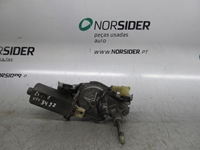 Imagem de Sistema / motor limpa vidros trás Honda Civic de 1995 a 1999
