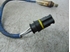 Bild von Lambdasonde Mercedes Classe S (220) aus 1998 zu 2002 | BOSCH 0258003642