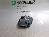 Bild von Zündspule Mercedes Classe S (220) aus 1998 zu 2002 | A 0001587303
Bosch 0221503012
