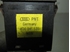 Picture of Comando / botão de farol nevoeiro frente Audi A4 Avant de 1996 a 1998 | 4D0941535