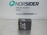 Imagen de Centralita egr Mercedes 190 _201 de 1982 a 1993 | 0115458732