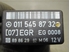 Imagen de Centralita egr Mercedes 190 _201 de 1982 a 1993 | 0115458732