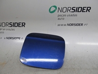 Image sur Bouchon extérieur à carburant Honda Accord de 2003 à 2006