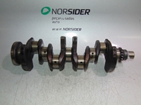 Imagen de Cigueñal Citroen C3 de 2002 a 2005 | Ref. Motor: HFX