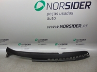 Bild von Windlauf Wasserkastenabdeckung Citroen C3 aus 2002 zu 2005