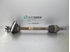 Immagine di Albero motore / Semiasse anteriore sinistra Renault Twingo de 2007 a 2011