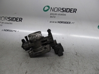 Bild von Drosselklappe / Einspritzeinheit Hyundai Accent aus 1999 zu 2001 | HMC