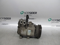 Picture of A/C Compressor Hyundai Accent from 1999 to 2001 | HCC