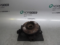 Immagine di Fuso a snodo anteriore destro Renault Twingo de 2007 a 2011