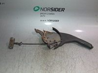 Picture of Handbrake Handle Kia Shuma from 1998 to 2001