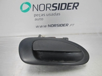 Bild von Türgriff griff aussenhinten rechts Mazda 323 F (5 Portas) aus 1994 zu 1999