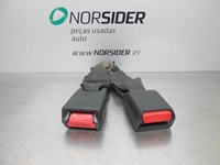 Picture of Engate cinto trás centro Mazda 323 F (5 Portas) de 1994 a 1999