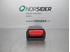 Imagen de Enganche de cinturon seguridad trasero izquierdo Mazda 323 F (5 Portas) de 1994 a 1999