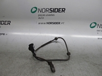 Bild von ABS Sensor hinten links Renault Clio III Break Fase II aus 2009 zu 2012 | Bosch