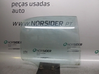 Picture of Vidro porta trás direita Hyundai Accent de 1999 a 2001